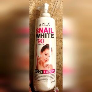 Snail White SPF 90 PA+++ Skincare